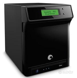 NAS Seagate