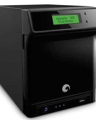 NAS Seagate