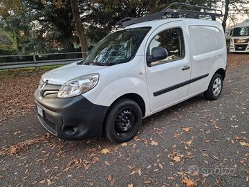 Renault Kangoo 1.5 dCi 90CV F.AP. S&S 4p. Express 
