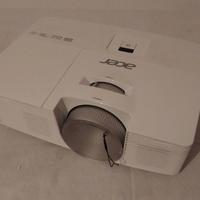 Videoproiettore acer hd hdmi full hd proiettore