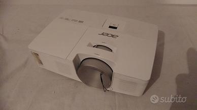 Videoproiettore acer hd hdmi full hd proiettore