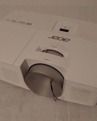 Videoproiettore acer hd hdmi full hd proiettore