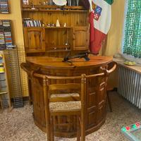 tavolo cassapanche credenza mobile bar