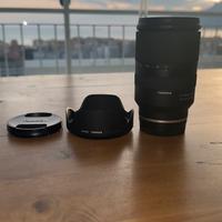 Tamron 17-70mm F/2.8 Di III-A VC RXD (E-Mount)