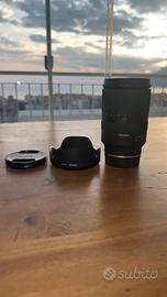 Tamron 17-70mm F/2.8 Di III-A VC RXD (E-Mount)