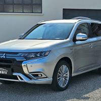 Mitsubishi Outlander 2.4 4WD PHEV Instyle Plus plu