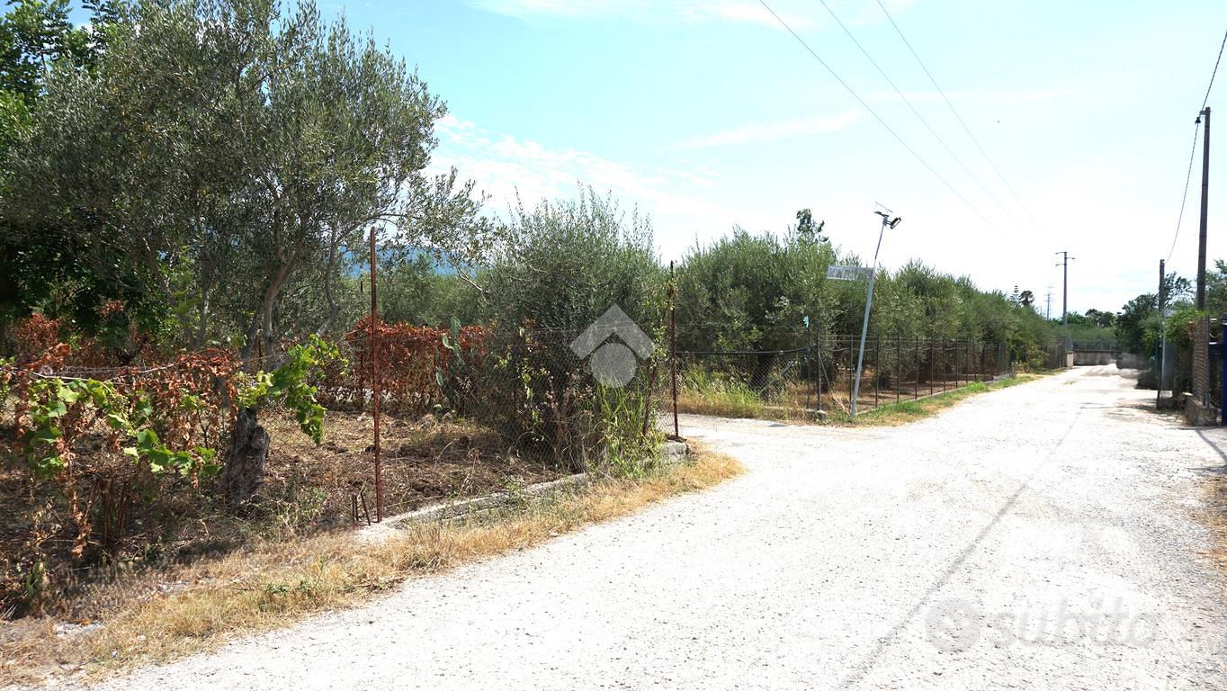 TER. AGRICOLO A EBOLI - Vista 5