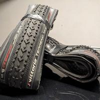 Gomme Gravel Vittora Terreno Mix Graphene 2.0