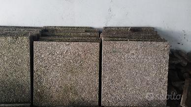 pianelloni da giardino