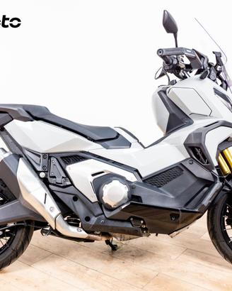 HONDA X-ADV 750 GRAVEL - 2022