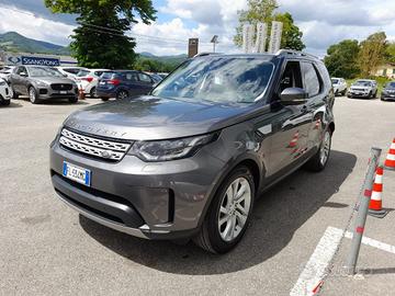 LAND ROVER Discovery 5ª serie Discovery 2.0 SD...