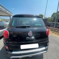 Fiat 500L living 1.3 diesel motore 199B4000 anno 2