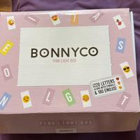 Gioco luminoso per bambini