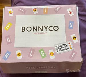 Gioco luminoso per bambini