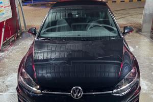 Volkswagen Golf VII R-Line 