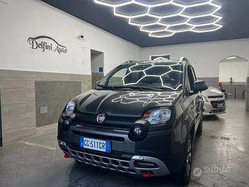 Fiat Panda Cross 0.9 TwinAir Turbo S&S 4x4