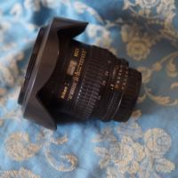 Nikon ED 18/35