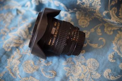 Nikon ED 18/35