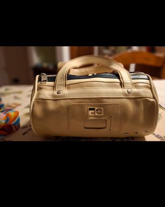 Borsetta bauletto  Fila vintage 