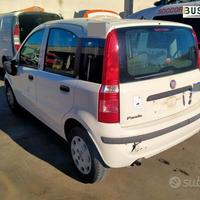 CAMBIO Fiat Panda 1.2 benzina-anno 2011 - 169A4000