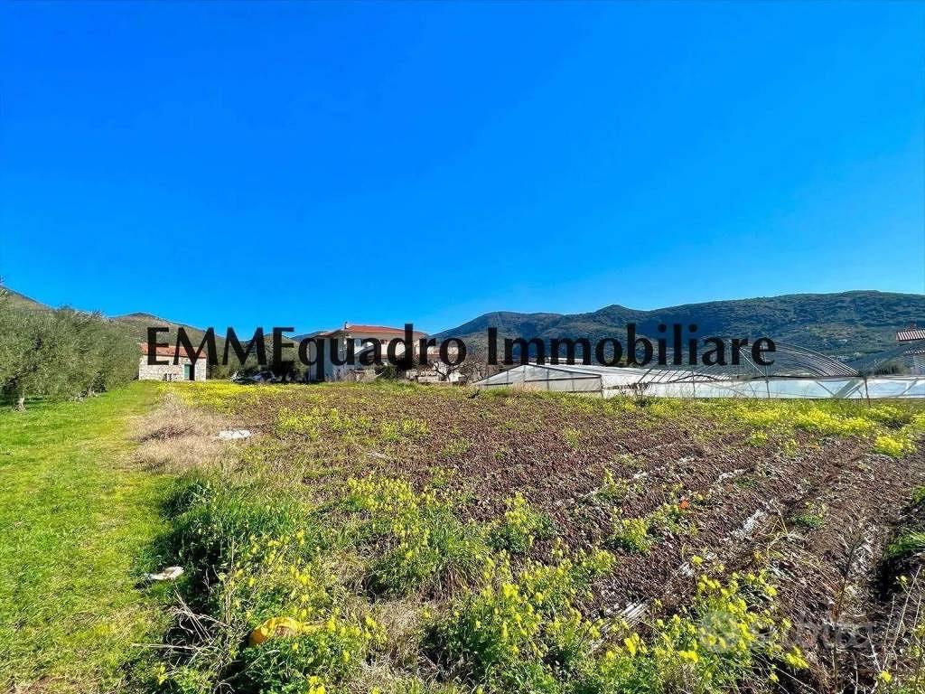 Rustico / Casale di 40 m² con 2 locali a Terracina - Vista 2
