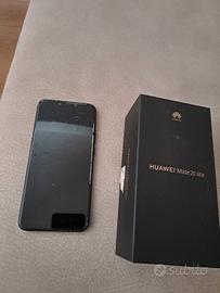 Huawei MATE 20 Lite