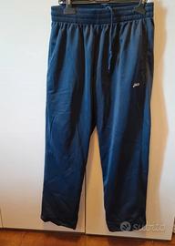 pantaloni della tuta