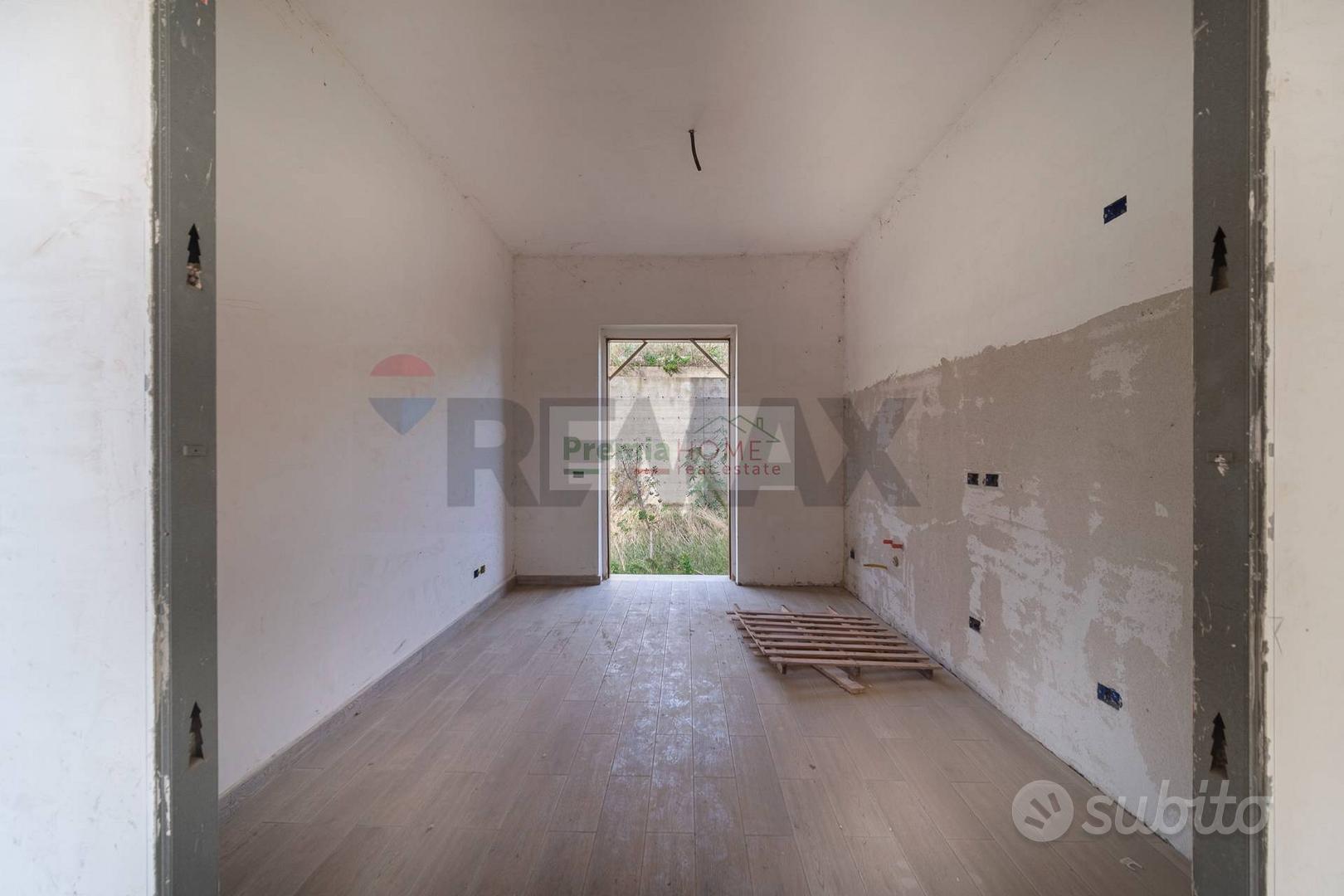House in Messina, Larderia Superiore, I Circoscrizione - Vista 5