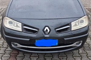 renault megane sw 1.5 dci 106 cv  78 kw del 2008