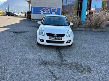Suzuki Swift 1.3 5p. GL Plus