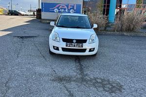Suzuki Swift 1.3 5p. GL Plus