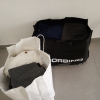 Abbigliamento donna s/m estivo/invernale