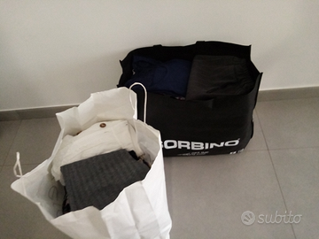 Abbigliamento donna s/m estivo/invernale