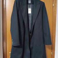 cappotto nuovo donna tg 44