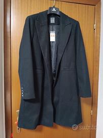 cappotto nuovo donna tg 44