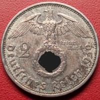 2 Marchi 1939 A Germania