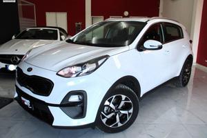 KIA Sportage 1.6 CRDI DCT7 2WD M.Hyb.Bus.Class.