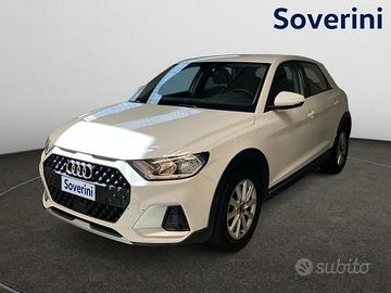 Audi A1 allstreet 30 TFSI S tronic