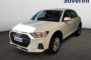 Audi A1 allstreet 30 TFSI S tronic