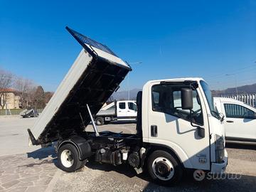 ISUZU RIBALTABILE