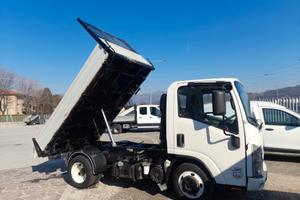 ISUZU RIBALTABILE
