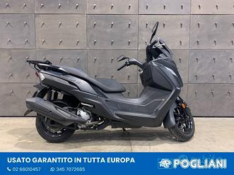 Sym Joymax 300 usata in vendita in Lombardia