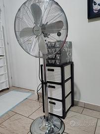 ventilatore super potente 