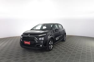CITROEN C3 C3 PureTech 83 S&S Shine