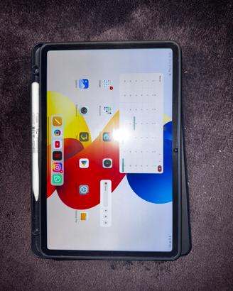 Redmi pad pro 2 + penna