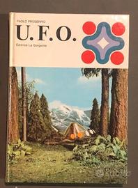 libro U.F.O.