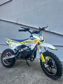 Cross 50cc