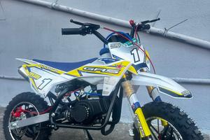 Cross 50cc