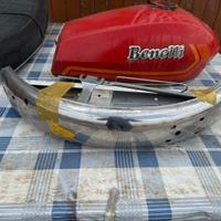 Parafango Benelli 125 2C 1979