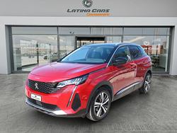 Peugeot 3008 II 1.5 bluehdi Allure Pack 130cv Auto